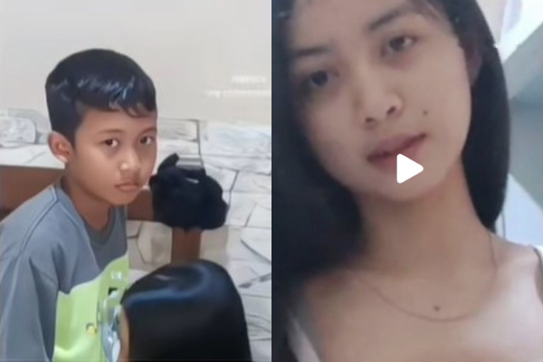 Video Link andini permata Viral Trending Indonesia Terbaru 2025