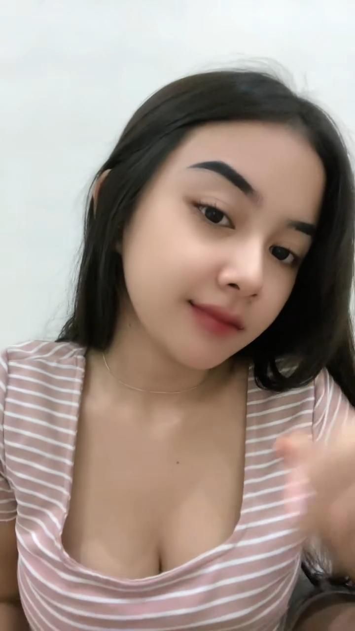 Viral Terbaru ABG bening baru aktif2nya hyper parah Top New