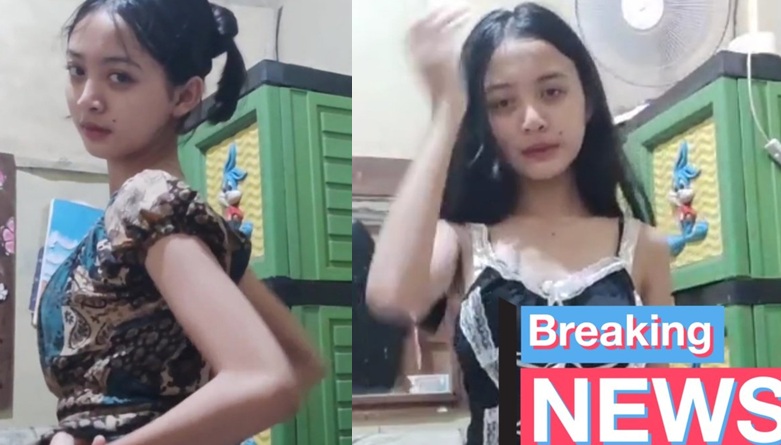 Indo Viral Video Andini Permata Bersama Adiknya Bikin Heboh Jagad Maya