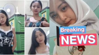 Viral Video Andini Permata Tutorialin Dedek Top Trending Indonesia New 2025