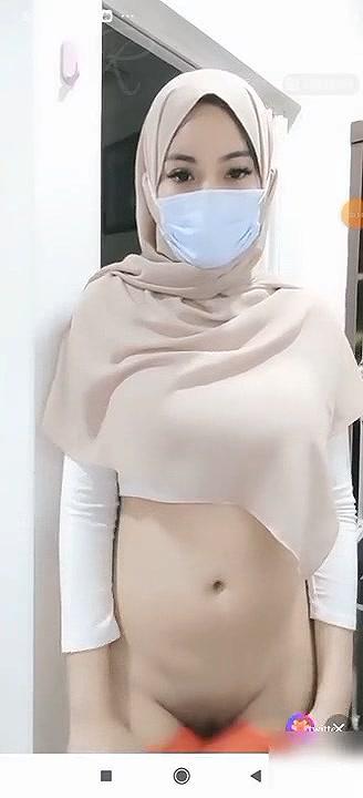 Jilbab Viral Hijab Ukhti Kebelet Wikwik di Mobil Takut Ketahuan Top Trending Global Jadi Pusat Kenangan Indonesia 2025 New