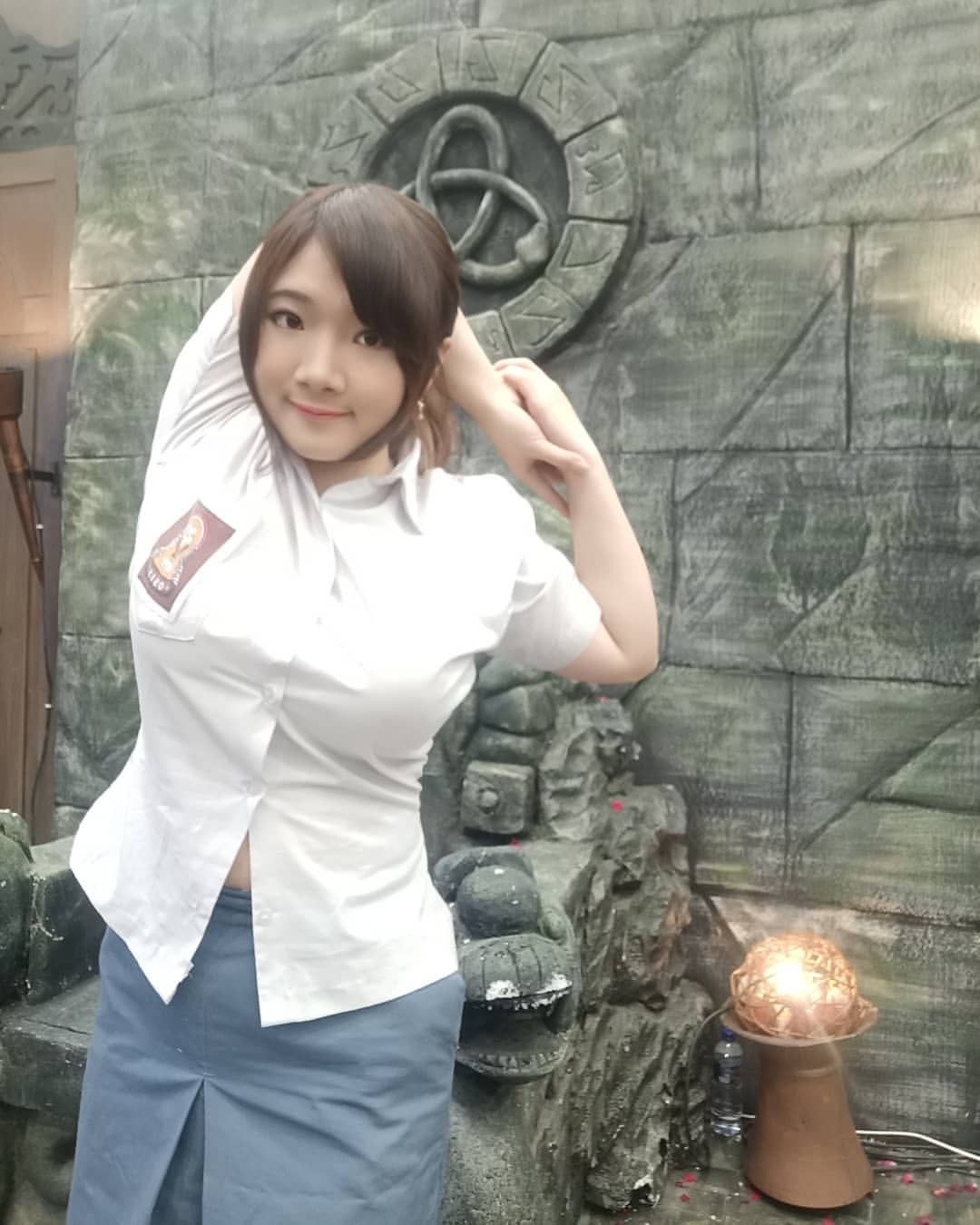 Top 10 Viral Indo Video Abg SMA Rare 2025 Karrsisen Live Tiktok Yang Lagi Trending Di Indonesia