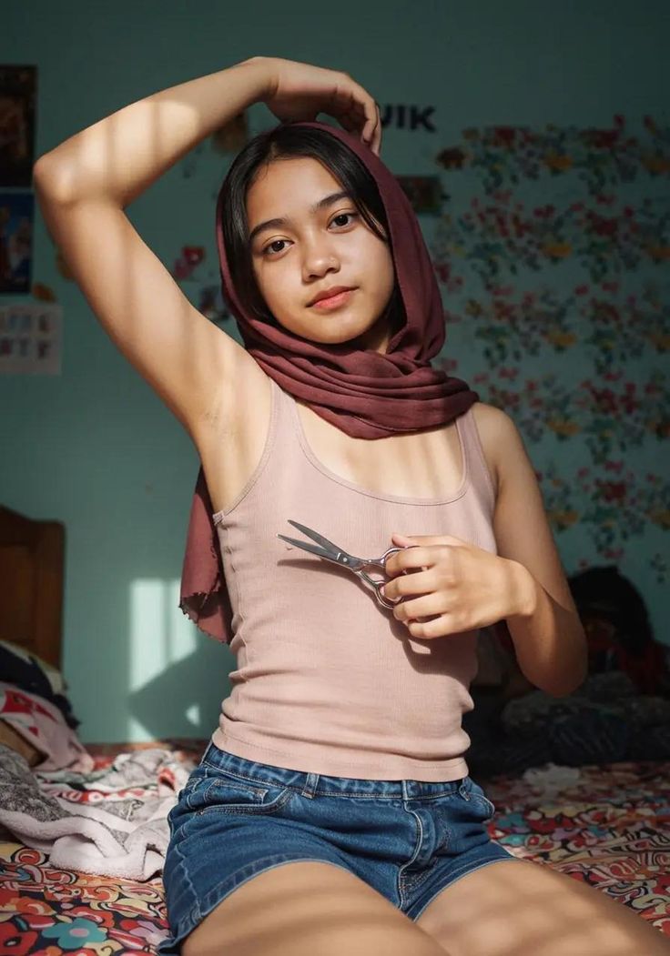 10 New Viral Video Wiwik ABG Viral 2025 Anjay Hijab Kebaya hitam Quick Tutorials for Daily News Top Global Terbaru