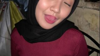 10 Viral Hijab Video Wiwik Abg Viral 2025 Anjay Hijab Kebaya Merah