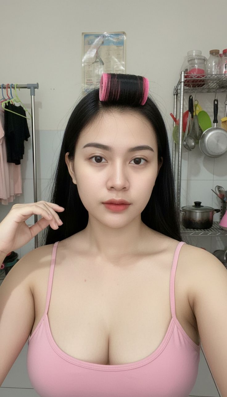 Most Absurd Tante Viral Hijab Indonesia Bisikan Malam Menjadi Sumber Kenikmatan