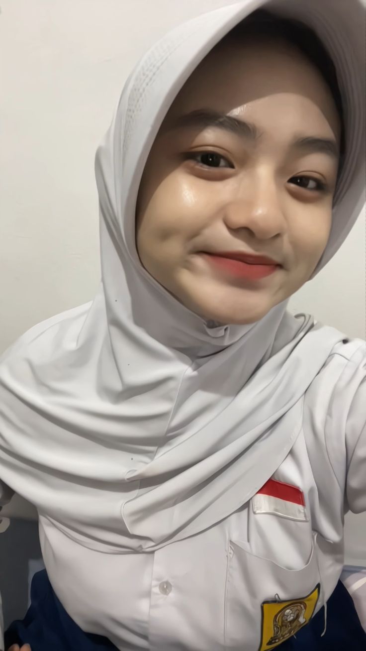 Hijab Lagi Viral Indonesia Tatapan Membara, Hasrat Tak Terbendung Sma Wiwik Top Global 2025