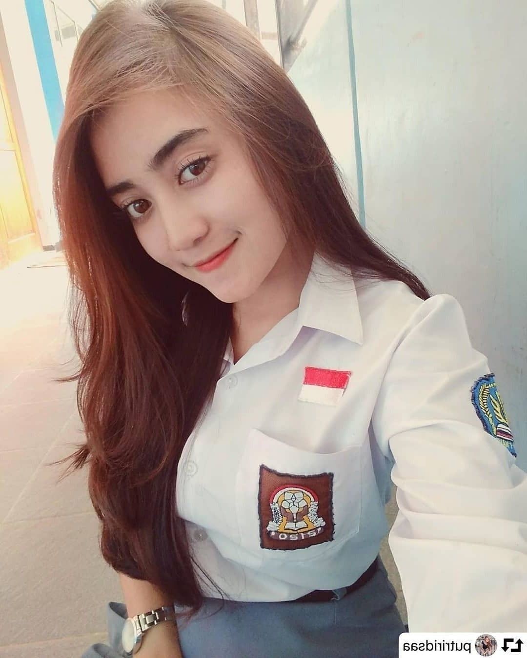 Top 10 Video ABG Viral SMA Indo Kak Ayu Digilir Karena Kalah Taruhan One For All Indonesia Trending Global Official New