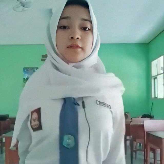 Latest Indonesia Viral Phenomenon Of ABG Viral SMA 2026 Ukhti Jilbab Wiwik Punya Keahlian Khusus One For All Indonesia