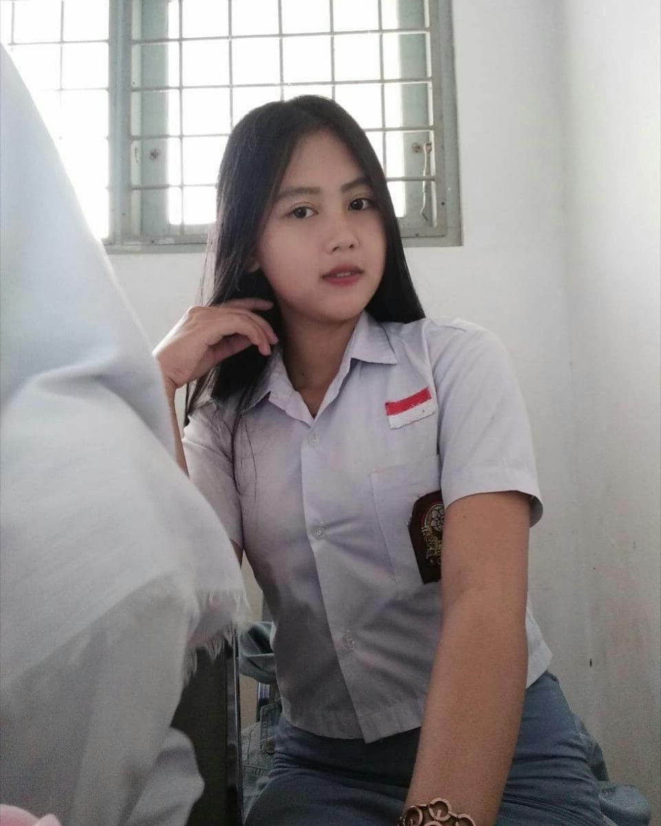 Hijab Viral Lagi Viral 2026 Indonesia Tatapan Membara, Hasrat Tak Terbendung Sma Wiwik Top Global