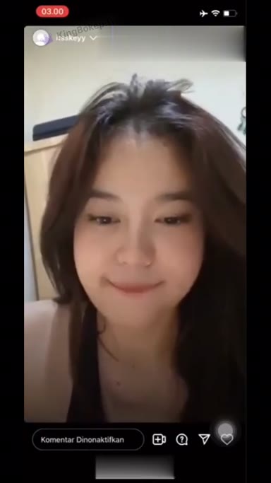 Video Viral Anak SMA 2 Bandung Tanktop Hitam 2 Menit 21 Detik