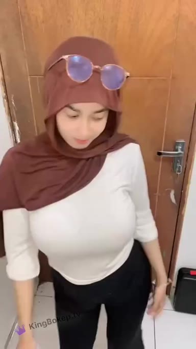 Abg Jilbab Gunung Gede jilbab tiktok gununggede ukhti idaman Video Viral abg sma viral Ukhti Nazmi Joget Tiktok Pamer Toge Top 2026