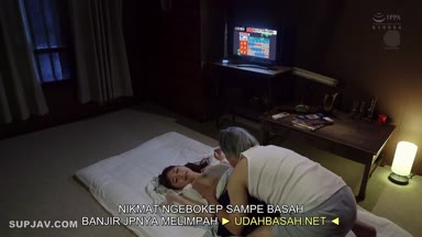 Video Jepang Terbaru Full Durasi Panjang Sub Indo Kualitas HD Bersama Ayah Mertua Di Tengah Badai – Mihara Honoka