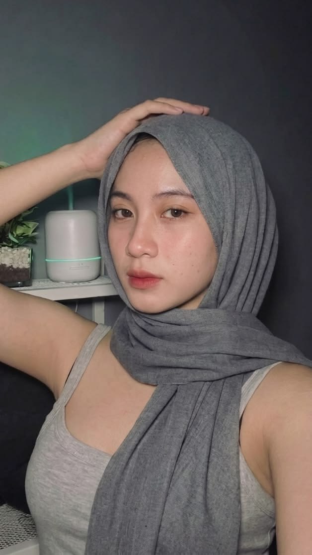 Revealed! 5 Surprising Facts About Indo Viral Indo Hijab Terikat Janji Di Hadapanmu