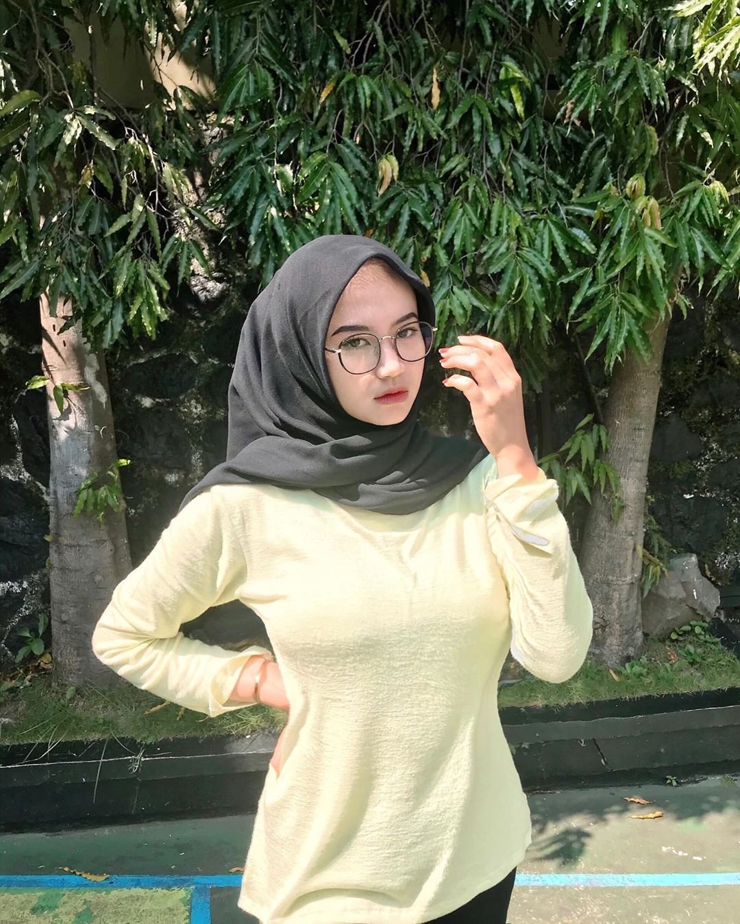 Hijab bök3p Indo Spill Tipis Kenapa Makin Gemesin Gini 3 Quick Steps