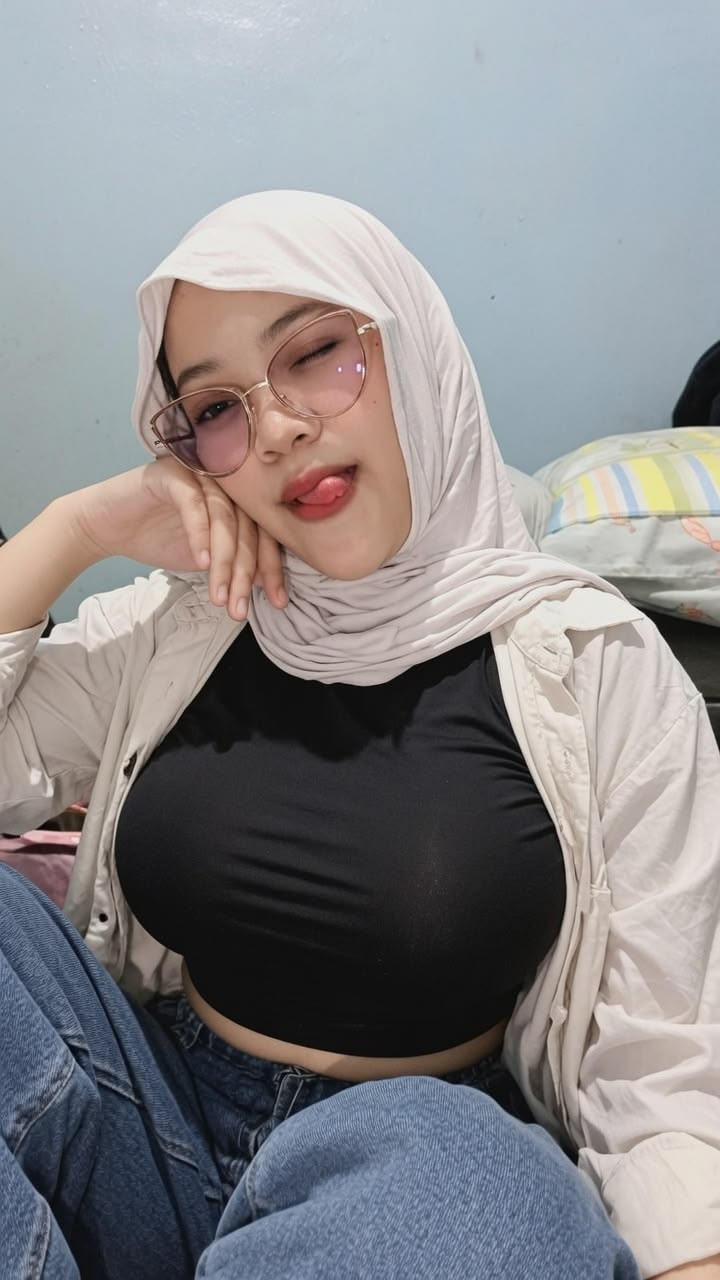 Top 7 Jilbab Viral Indo Indonesia 2026 Aktivitas Rutin Saudara Kandung Kalo Ortu Pergi Adik Dan Kakak Wiwik Pulang Terawih